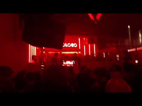 Solomun @ Dc10 Circoloco closing 25/10/21