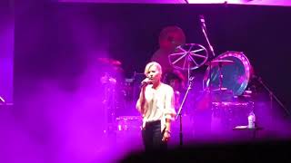 DIDO - Thank You live in Paris (1/10/2019)