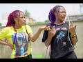 WHO YOU ( MAGNITO FT PHYNO ) official dance video
