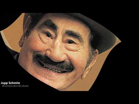 Jupp Schmitz - Wir kommen alle in den Himmel (1952)