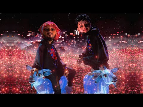 mokuba x Lando - LETS GO FREESTYLE (Prod by Riccardo Fratello)