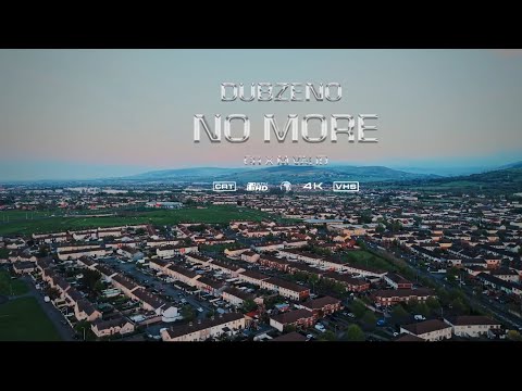 Dubzeno - no more (remix)ft CH24 X M valid [offical music  video]