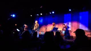 &quot;Closer to Heaven&quot; - Rodney Crowell - Birchmere 2012