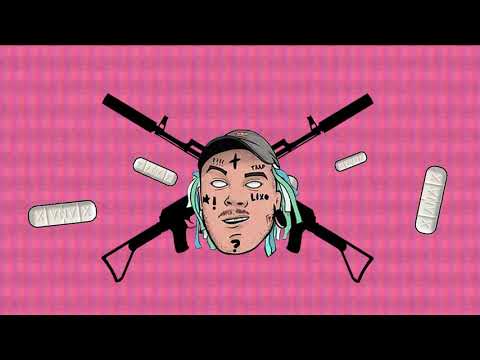 LIL' LIXO x YOUNG MASCKA TYPE BEAT - "XANAX" (PROD. MASK5 BEATZ)