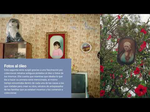 Florencia Blanco - FICHERA Y COLETTI - Arte en América Latina - Prof. Lia Munilla - UdeSA