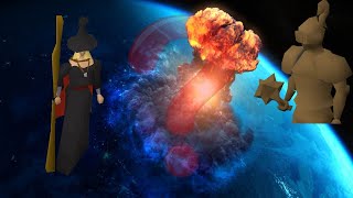 A Noob's Guide To: Earth Warrior Slayer Task