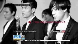 Download lagu The Changcuters Rilis Single Terbaru Hmmm.. Sudah Kuduga mp3
