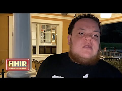 ROSENBERG RAW ADDRESSES DOT MOBB, T REX & BATTLING SNAKE EYES  PT. 2 ON THE "GETBACK" UN-CUT