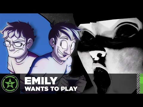 Play Pals - Emily Wants to Play
