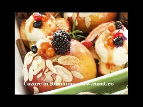 Cazare Corusu, Cluj - Cazat.ro