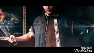 Supernatural|Dean Demon
