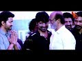 Rajinikanth In Nadigar Sangam Cauvery Protest 2018
