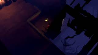 【In Nightmare】242円で買った、謎解き鬱ホラーゲーム配信