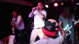 Angel Dust - Pacify me (Prague, Exit-us)