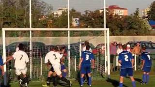preview picture of video '2.10.2011 - FK Neratovice-Byškovice B - FK Kralupy 1901 3:2 [HQ]'