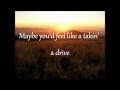 Heaven - Jake Owen Lyrics 