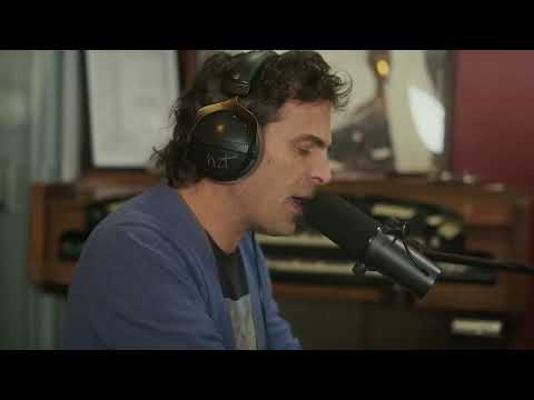 The Barr Brothers - Moonbeam (feat. Klô Pelgag) [Full Band Live]