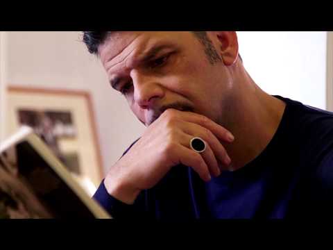 LaEffe - LETTORI CELEBRITY - Salvo Sottile