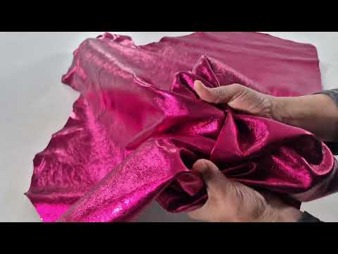 LAMINATED LEATHER  1883
