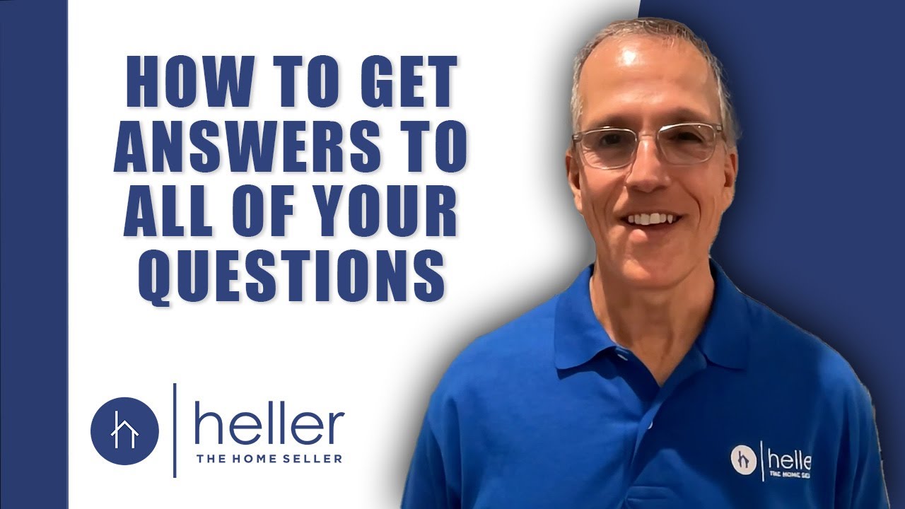 We Are Here To Help With Your Real Estate Questions