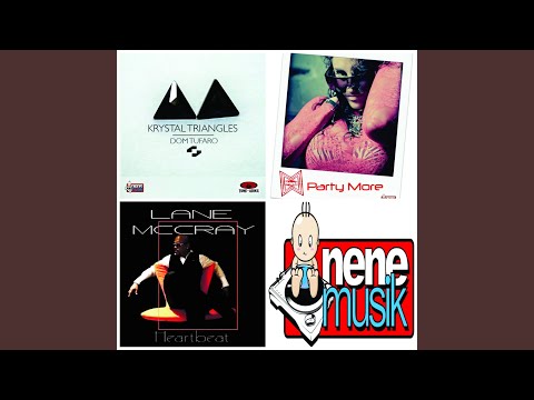 Party More (Dom Tufaro Extended)