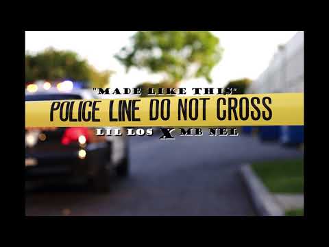 Lil Los X MB Nel - Made Like This (Official Audio)