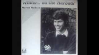 Martin McBain - Let Me Go Easy (1983)