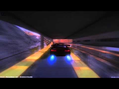 [DM] ReazZon v6 - Endeavours