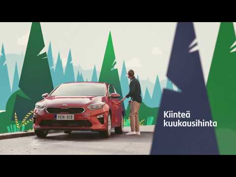 Maisemat - Santander All in One