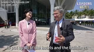 Exclusive Interview: Jeffrey Sachs on China’s Global Role: Growth, Balance, and Cooperation