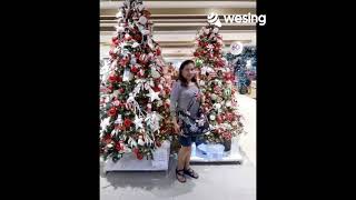 White Christmas*By: Katharine McPhee 🎤🎧💖🥰💖🎤🎵🎹🎼🎶🎸🎧🥰🙏