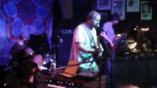 Dead Phish Orchestra " Rift Lady Fan Station" 4/28/2013 @ Quixotes' True Blue, Denver