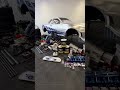 R34 Skyline COMPLETE BUILD R34 2fast2furious