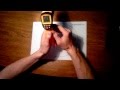 Benetech GM900 - видео