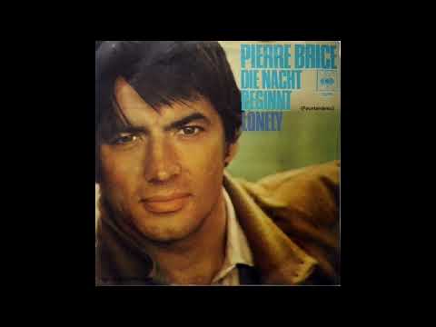 Lonely - Pierre Brice