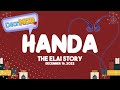 Dear MOR Handa The Elai Story 12 16 22