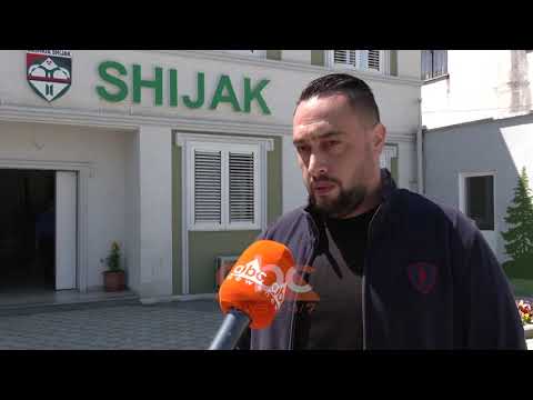 Inertet nga termeti problem per mjedisin, problem per mjedisin ne Shijak | ABC News Albania