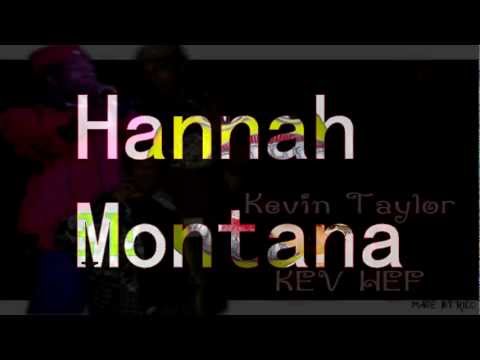 TEAMAE23 Rico & Eazy FEAT. KEV HEF (STUNT TEAM) - Hannah Montana