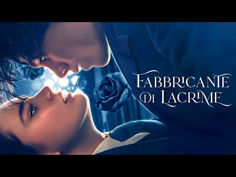 The Tearsmith/Fabbricante Di Lacrime 2024 Full Movie Explained & Review |Alessandro Bedetti,Caterina