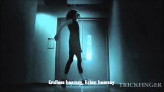 John Frusciante - Hear Say