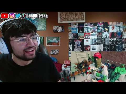 IM CREAMING😚 NSG "Unruly" REACTION