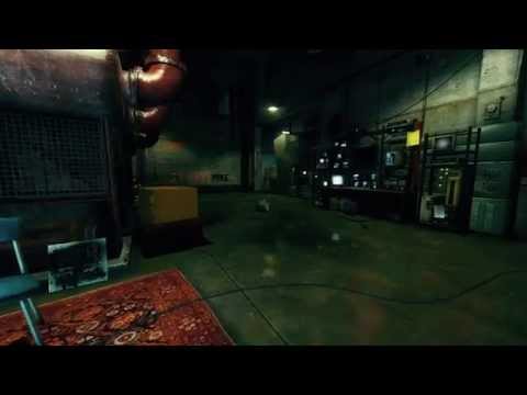 Transmissions: Element 120          [ACTION TRAILER]1080p