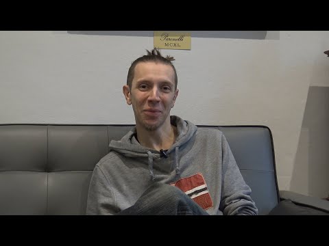 Ariberto Paronelli e le sue pipe