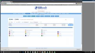 HRweb Video