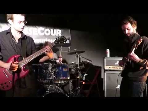 Jam Session 28/02/2015