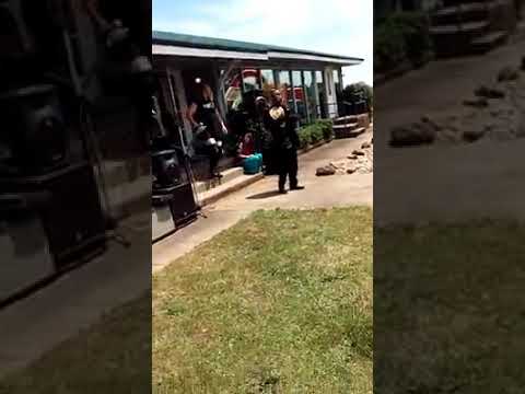 Big Ramp Barry 🐺  and Joe Kane Vs the Mikes