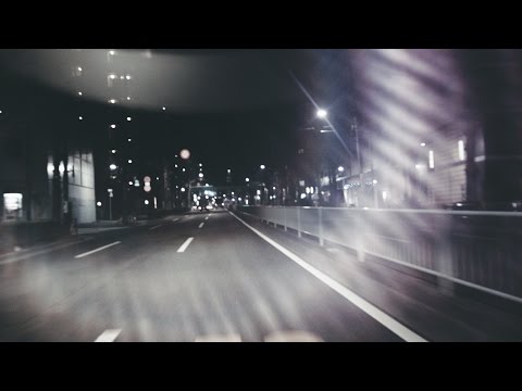 Akira Kosemura - Someday feat. Devendra Banhart (Official Music Video)