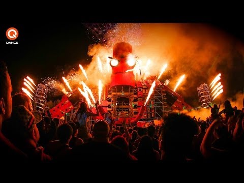 Defqon.1 Australia 2013 | Official Q-dance Aftermovie
