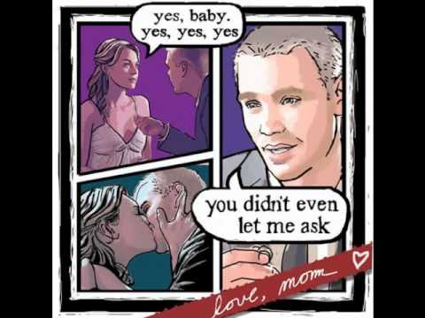 OneTreeHill Re-Offender