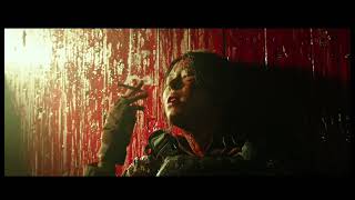 Seo Eun-soo smoking